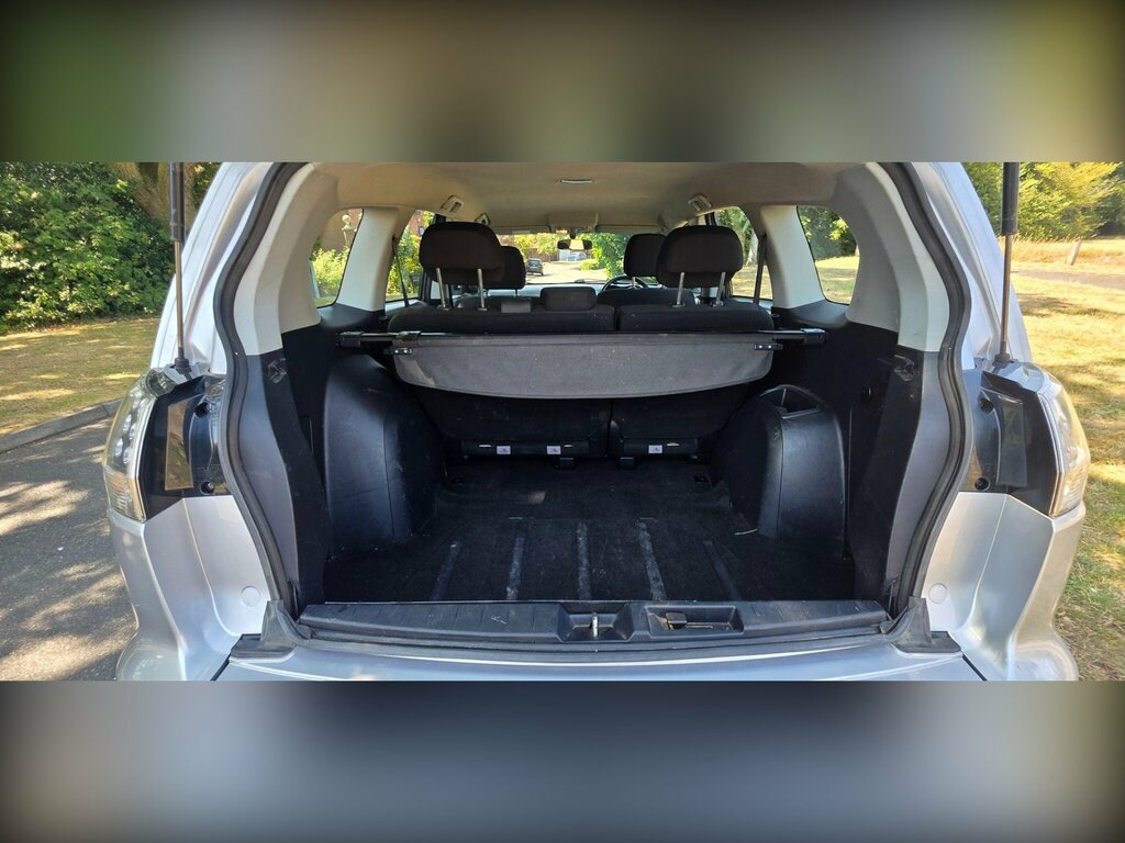 Mitsubishi Outlander 2.2 Di-d Gx3 Fwd Euro 5 Black #31