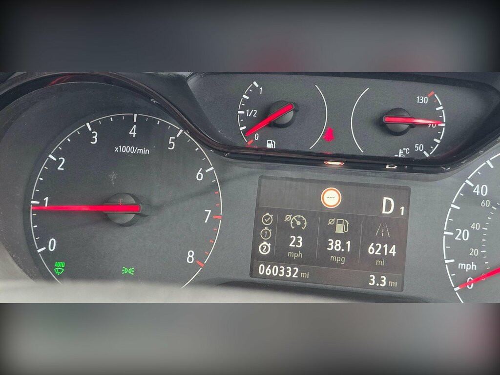 Vauxhall Grandland X 1.2 Turbo Se Euro 6 Ss Black #3