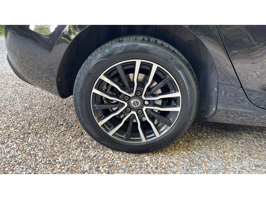 Volvo V40 121 Bhp T2 Momentum Rear Park Ass Silver #12