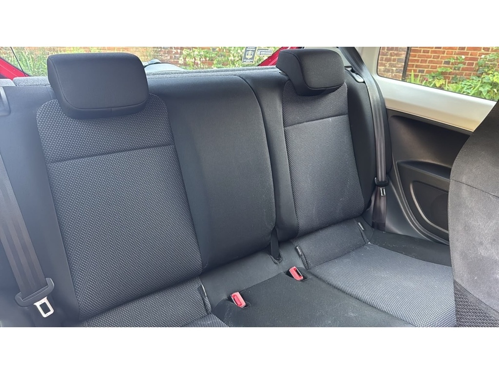 Skoda Citigo Hatchback  #13