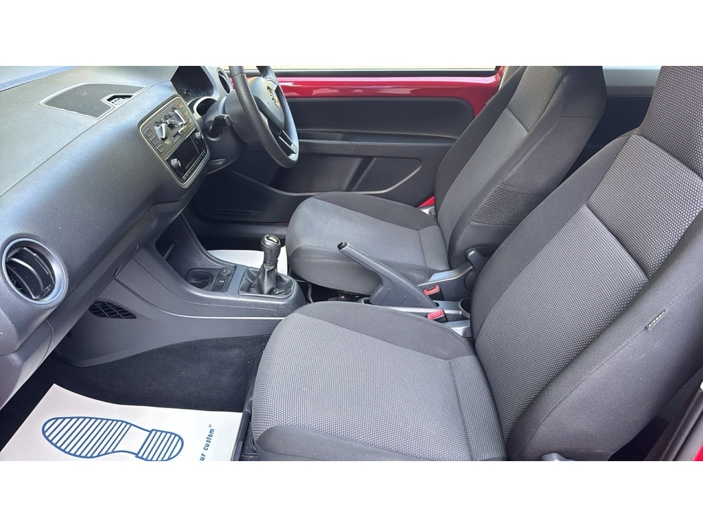 Skoda Citigo Hatchback  #10