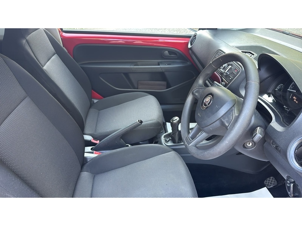 Skoda Citigo Hatchback  #11