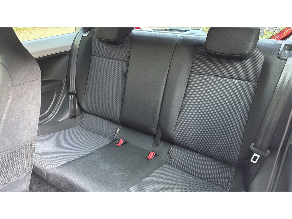 Skoda Citigo Hatchback  #14
