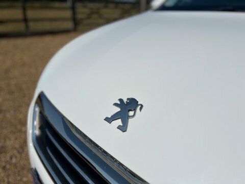 Peugeot 308 2.0 Bluehdi 180 Gt Eat6 2016  #11
