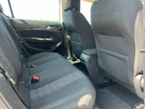 Peugeot 308 2.0 Bluehdi 180 Gt Eat6 2016  #20
