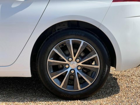 Peugeot 308 2.0 Bluehdi 180 Gt Eat6 2016  #15