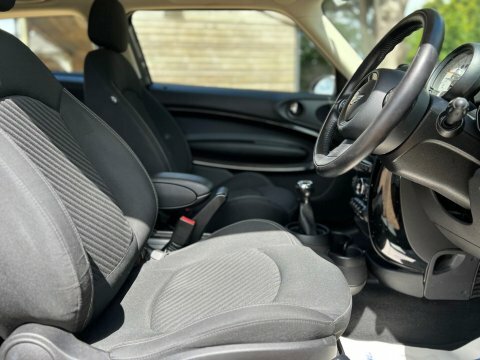 Mini Paceman Cooper All4 Silver #19