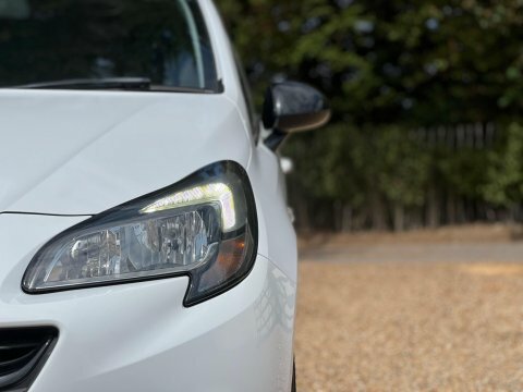 Vauxhall Corsa 1.4T 100 Ecoflex Se  #7