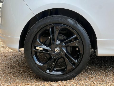 Vauxhall Corsa 1.4T 100 Ecoflex Se  #10