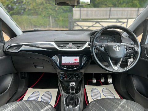 Vauxhall Corsa 1.4T 100 Ecoflex Se  #20