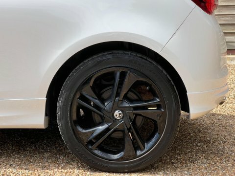 Vauxhall Corsa 1.4T 100 Ecoflex Se  #14