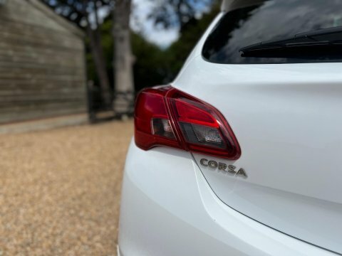 Vauxhall Corsa 1.4T 100 Ecoflex Se  #19