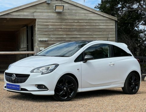 Vauxhall Corsa 1.4T 100 Ecoflex Se  #6