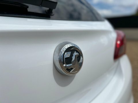 Vauxhall Corsa 1.4T 100 Ecoflex Se  #15