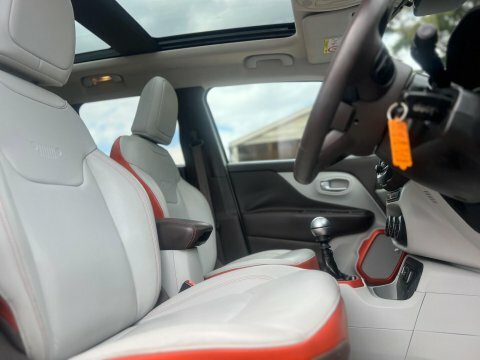 Jeep Renegade 1.4 Multiair Limited Black #20