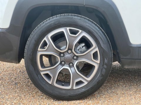 Jeep Renegade 1.4 Multiair Limited Black #15