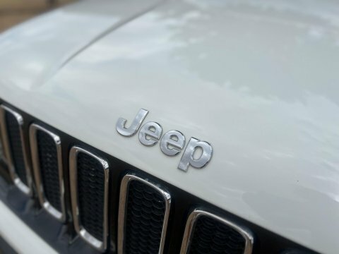 Jeep Renegade 1.4 Multiair Limited Black #11