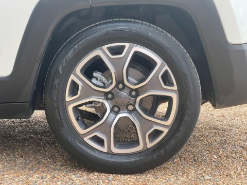 Jeep Renegade 1.4 Multiair Limited Black #18
