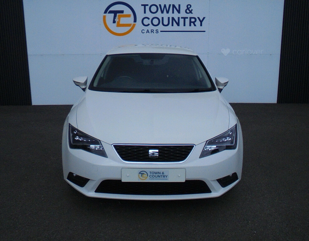 Seat Leon Se Technology Tsi  #3