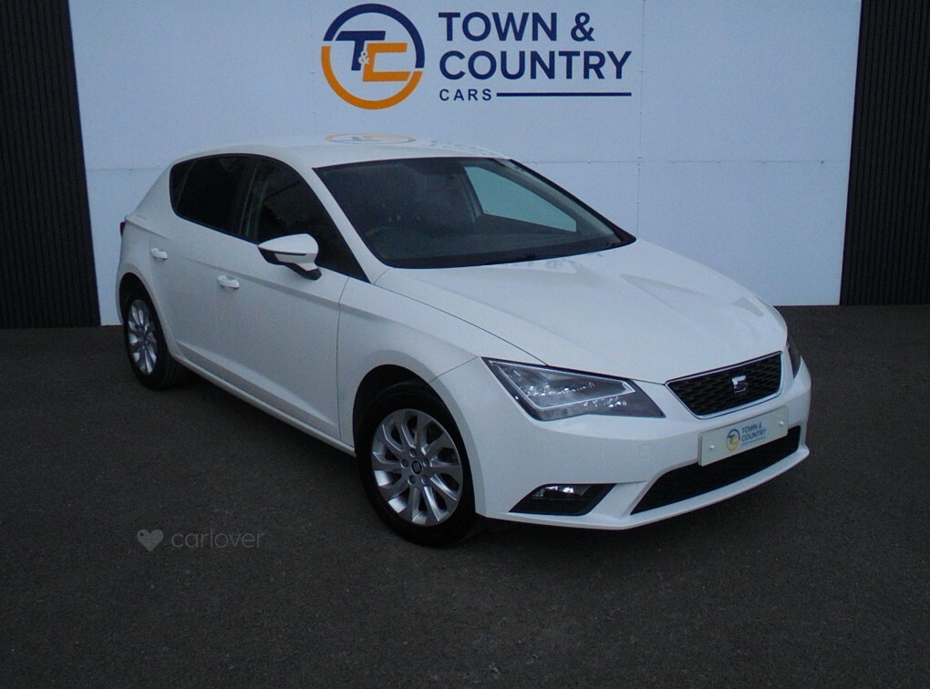 Seat Leon Se Technology Tsi 