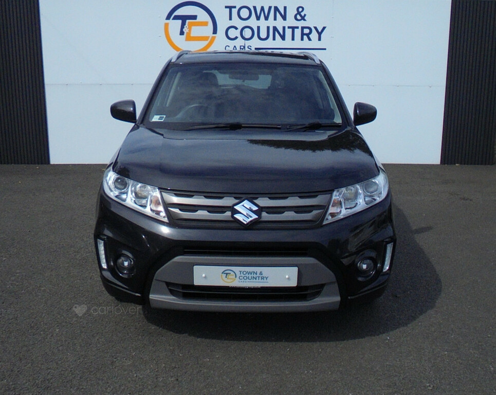 Suzuki Vitara Sz4  #3