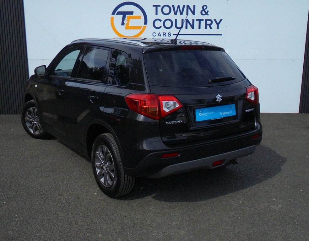 Suzuki Vitara Sz4  #5