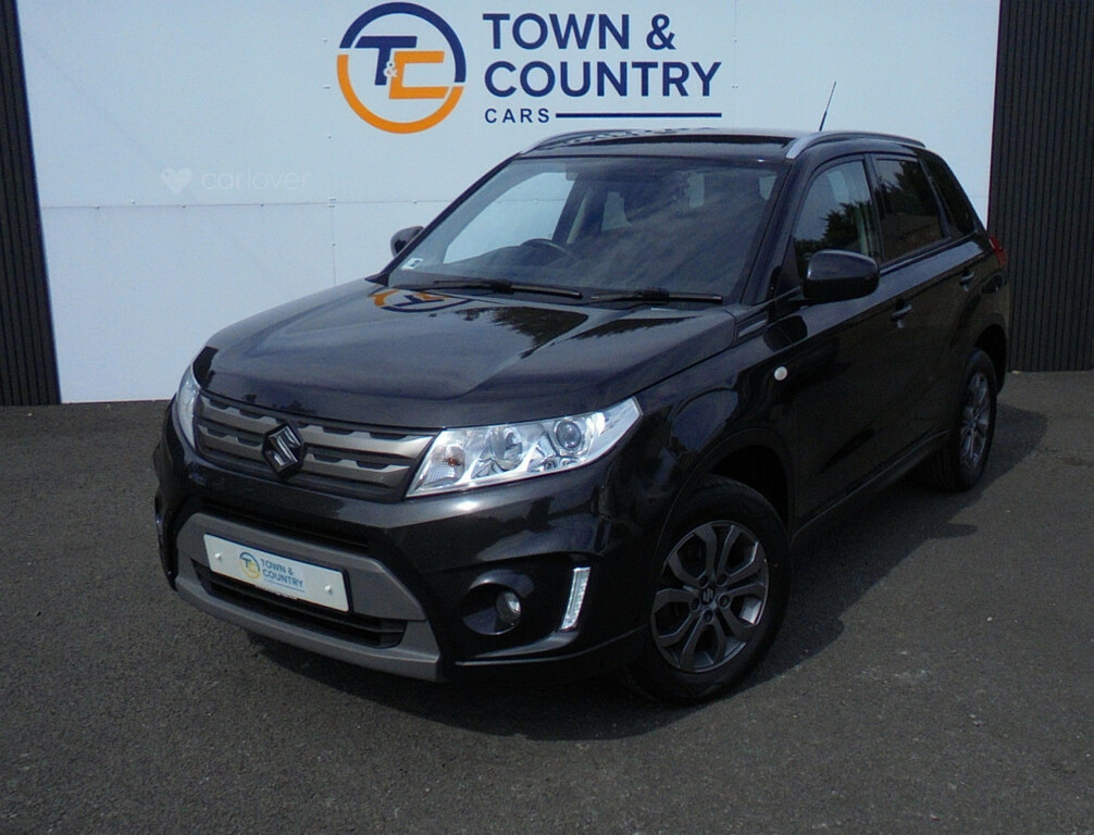 Suzuki Vitara Sz4  #2