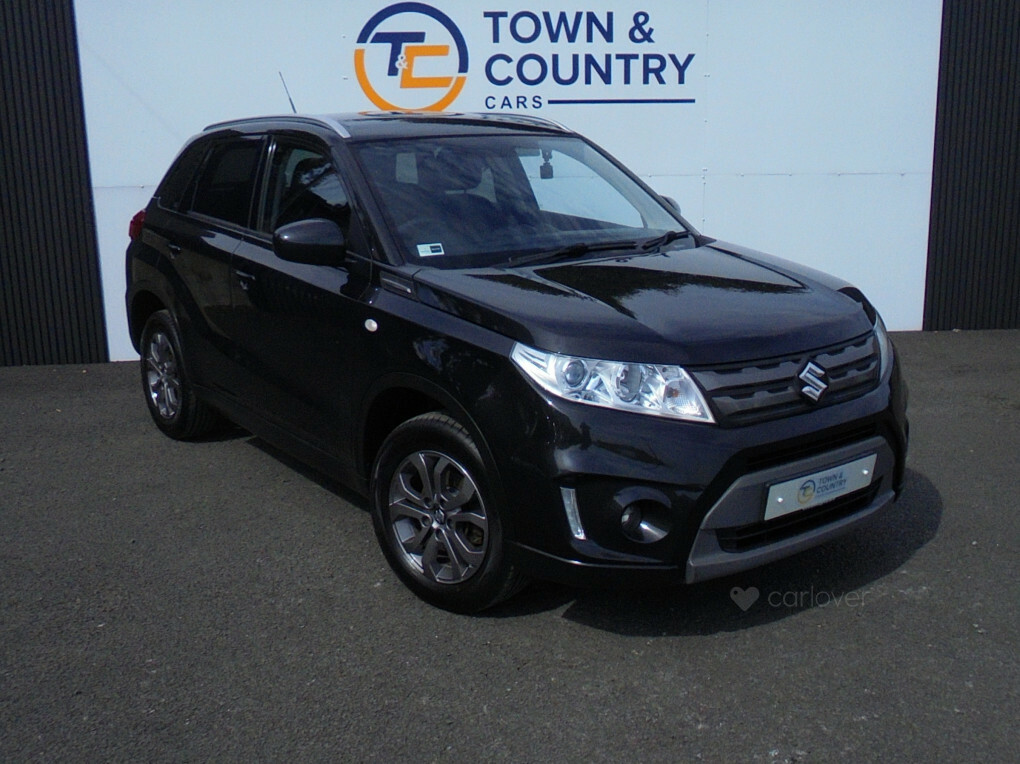 Suzuki Vitara Sz4 