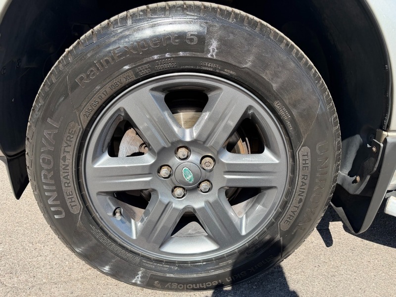 Land Rover Freelander 2011 2.2 Td4 Gs Suv 4Wd Euro 5 Silver #26