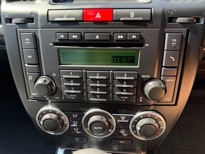 Land Rover Freelander 2011 2.2 Td4 Gs Suv 4Wd Euro 5 Silver #13