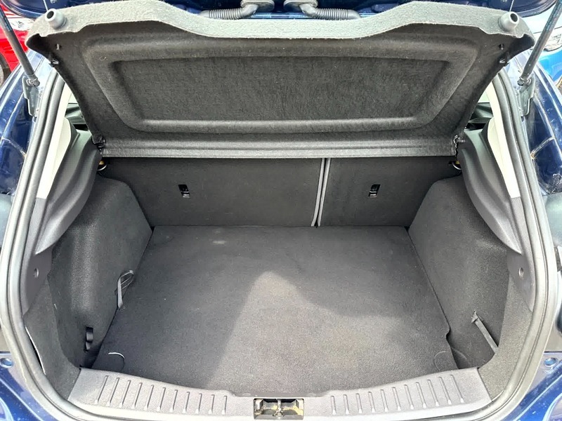 Ford Focus 1.6 Tdci 115 Zetec 20 Tax Sensors Dab White #11