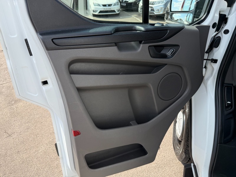 Ford Transit Custom 2.0 300 Ecoblue Limited L1 H1 Euro 6 #16