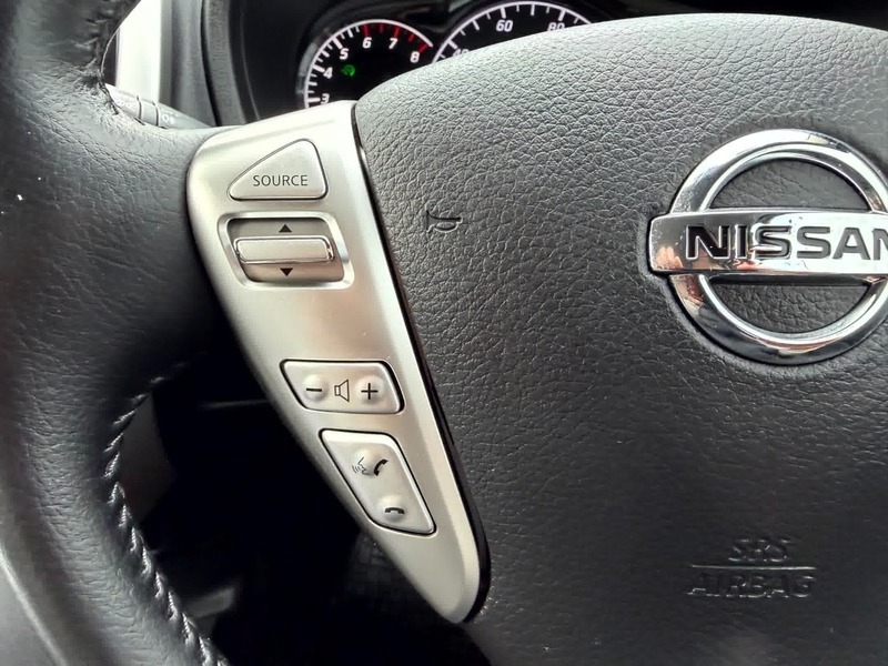 Nissan Note 1.2 12V Acenta Hatchback Euro 5 Grey #16