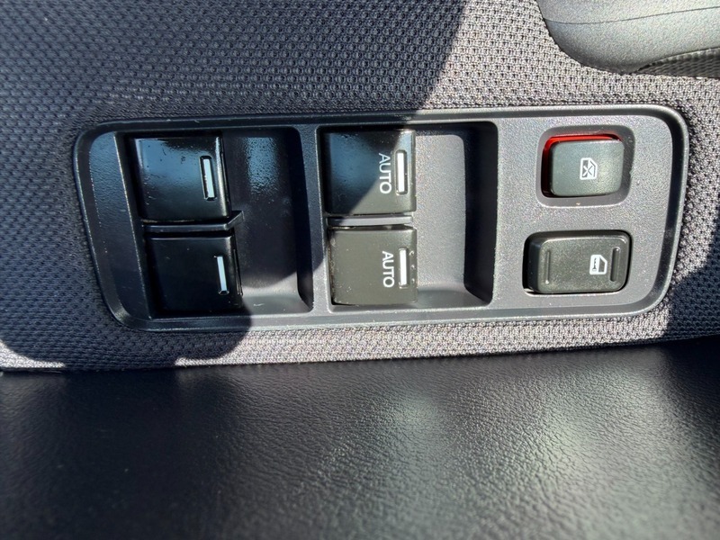 Honda Cr-V I-vtec Es 5-Door Silver #12