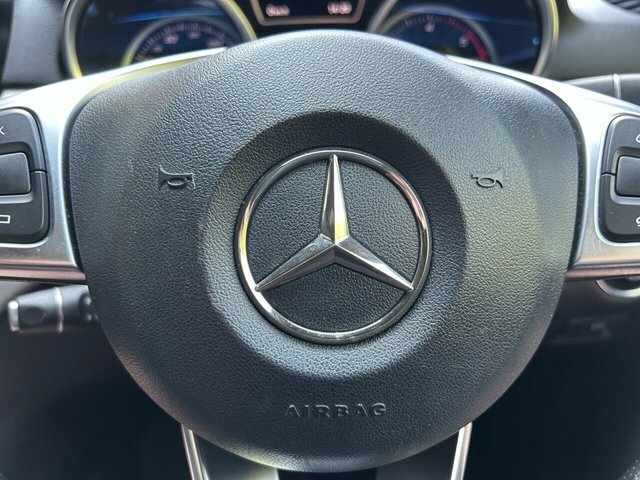 Mercedes-Benz GLE Class Blue #43