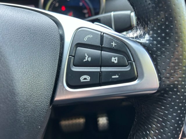 Mercedes-Benz GLE Class Blue #44