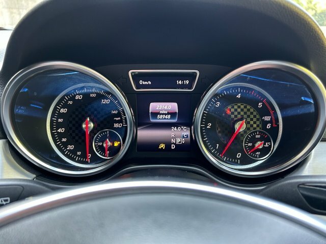 Mercedes-Benz GLE Class Blue #23
