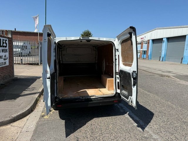 Volkswagen Caddy Maxi Maxi Panel Blue #22