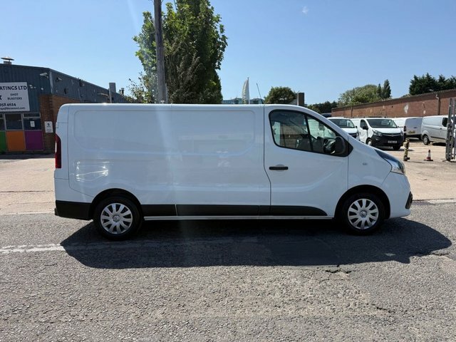 Volkswagen Caddy Maxi Maxi Panel Blue #10