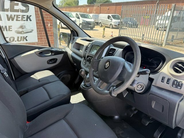 Volkswagen Caddy Maxi Maxi Panel Blue #12
