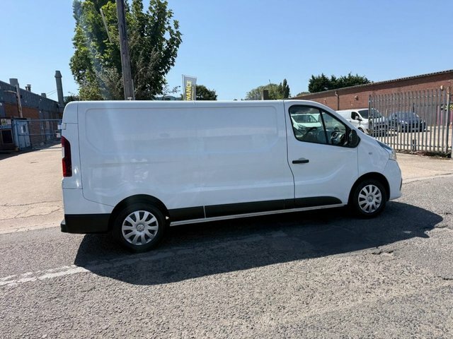 Volkswagen Caddy Maxi Maxi Panel Blue #9