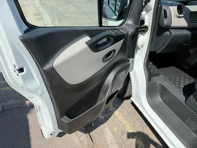 Volkswagen Caddy Maxi Maxi Panel Blue #19