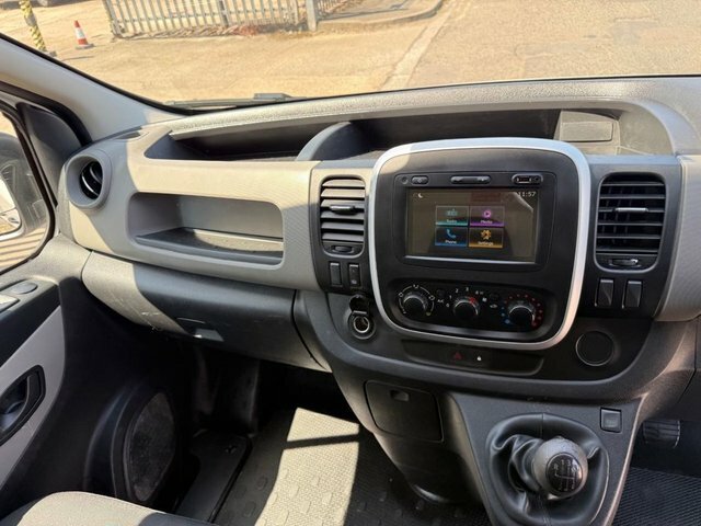 Volkswagen Caddy Maxi Maxi Panel Blue #15
