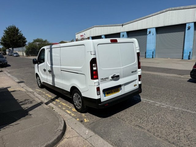 Volkswagen Caddy Maxi Maxi Panel Blue #7