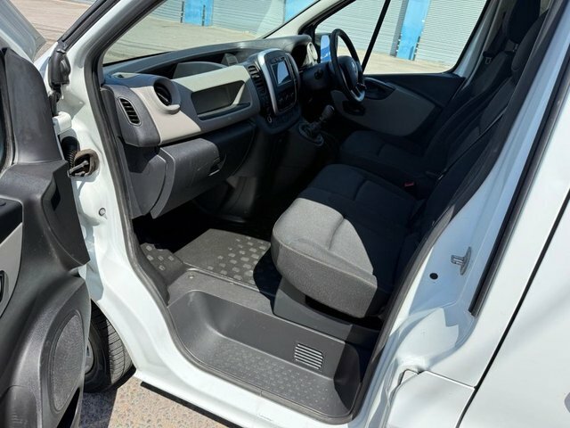 Volkswagen Caddy Maxi Maxi Panel Blue #18