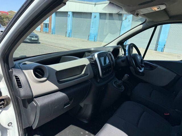 Volkswagen Caddy Maxi Maxi Panel Blue #20