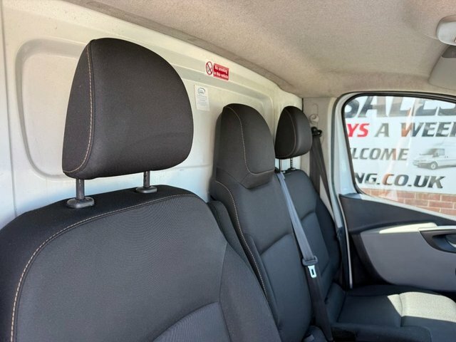 Volkswagen Caddy Maxi Maxi Panel Blue #16