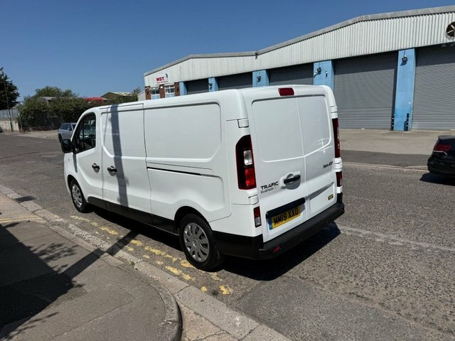 Volkswagen Caddy Maxi 2011 1.6 Tdi C20 Maxi Panel Van Blue #6