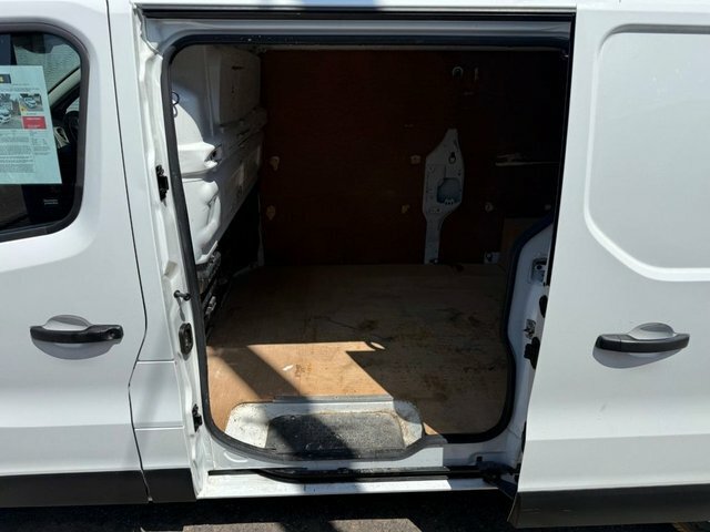 Volkswagen Caddy Maxi Maxi Panel Blue #21