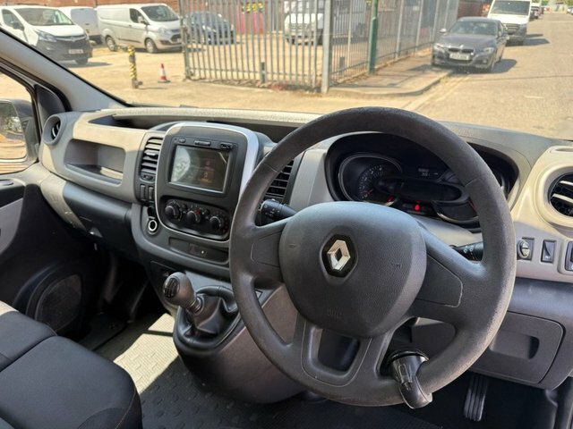 Volkswagen Caddy Maxi Maxi Panel Blue #13